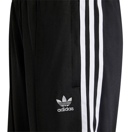 adidas Black Wide Pants