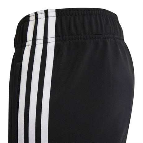 adidas Black Flared Pants