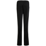 adidas Black Flared Pants