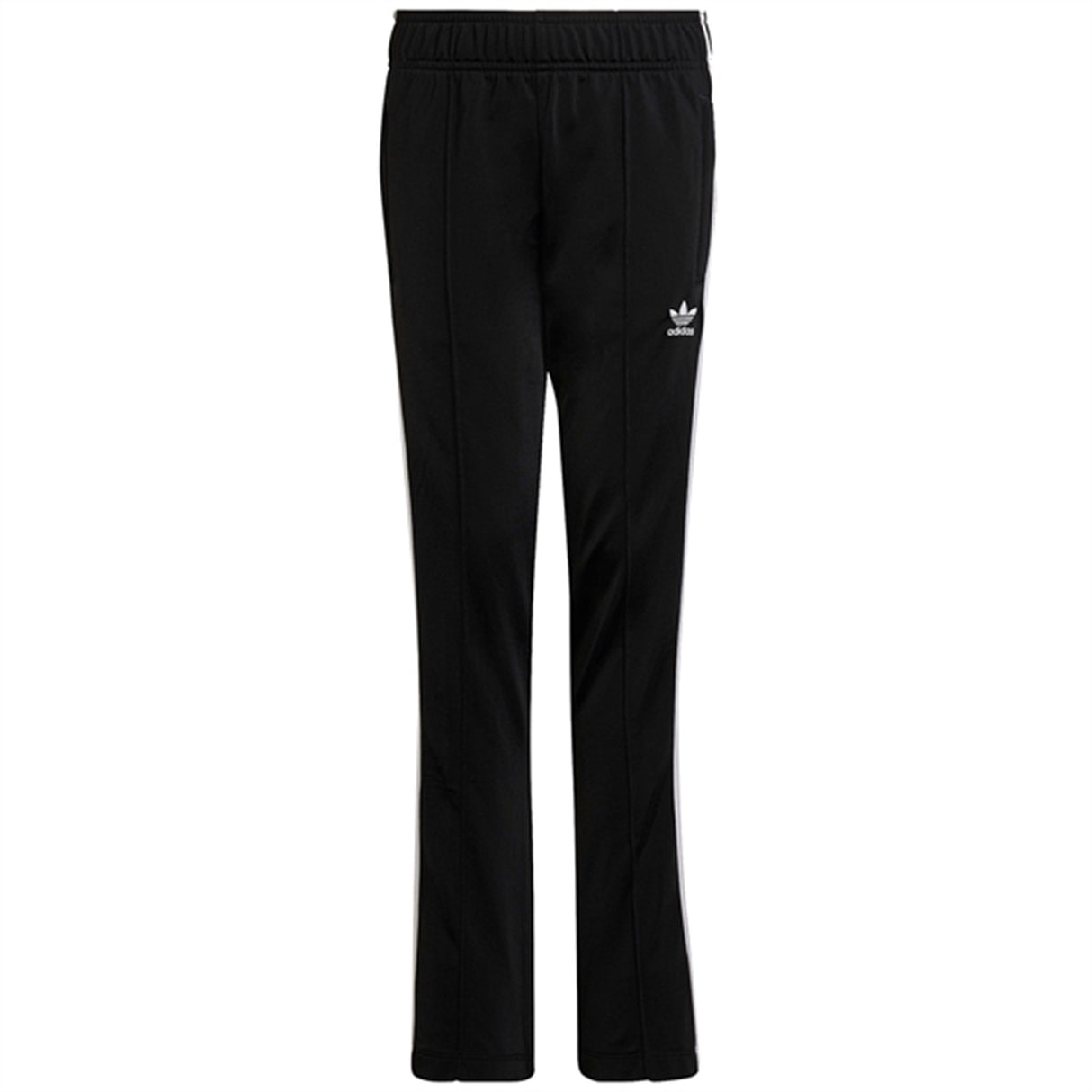 adidas Black Flared Pants