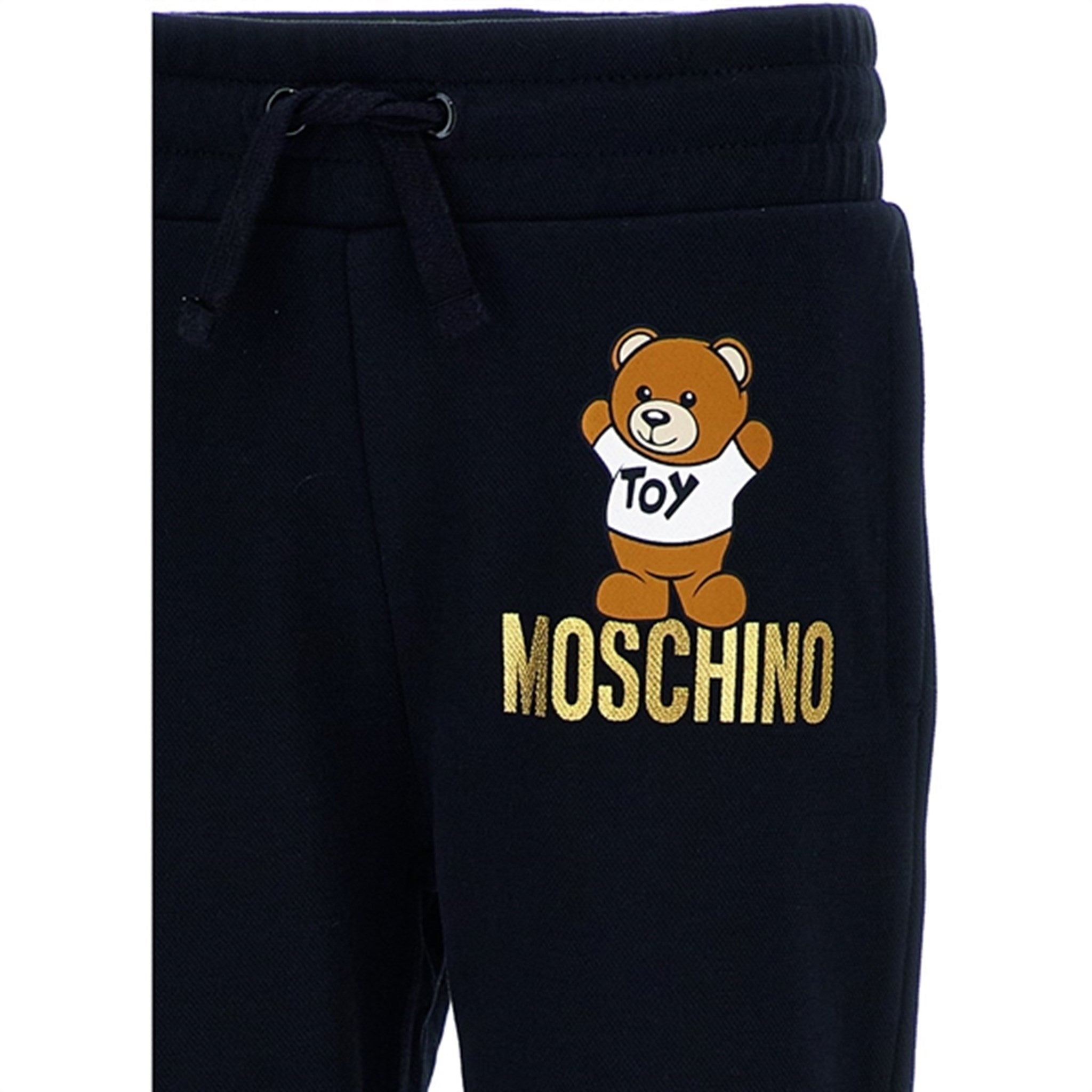 Moschino Black Pants 2