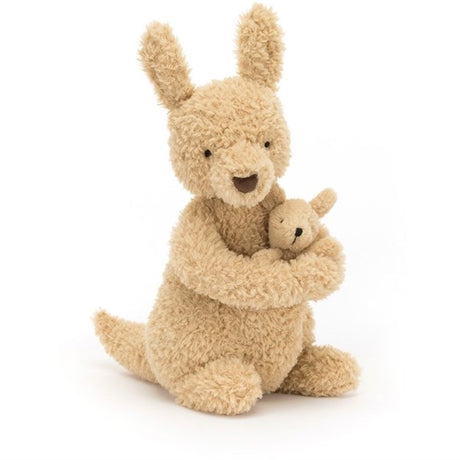 Jellycat Huddles Kangaroo 26 cm