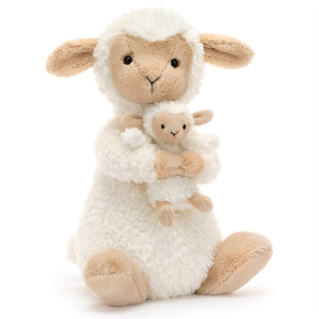 Jellycat Huddles Sheep 24 cm