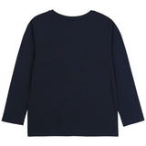 Hugo Boss Blouse Navy 2