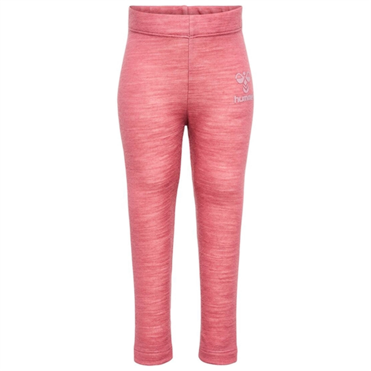 Hummel Deco Rose Wolly Leggings