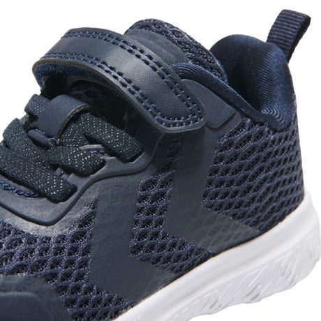 Hummel Actus ML Infant Black Iris 2