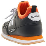 Hummel Marathona Girl Bts Jr Black