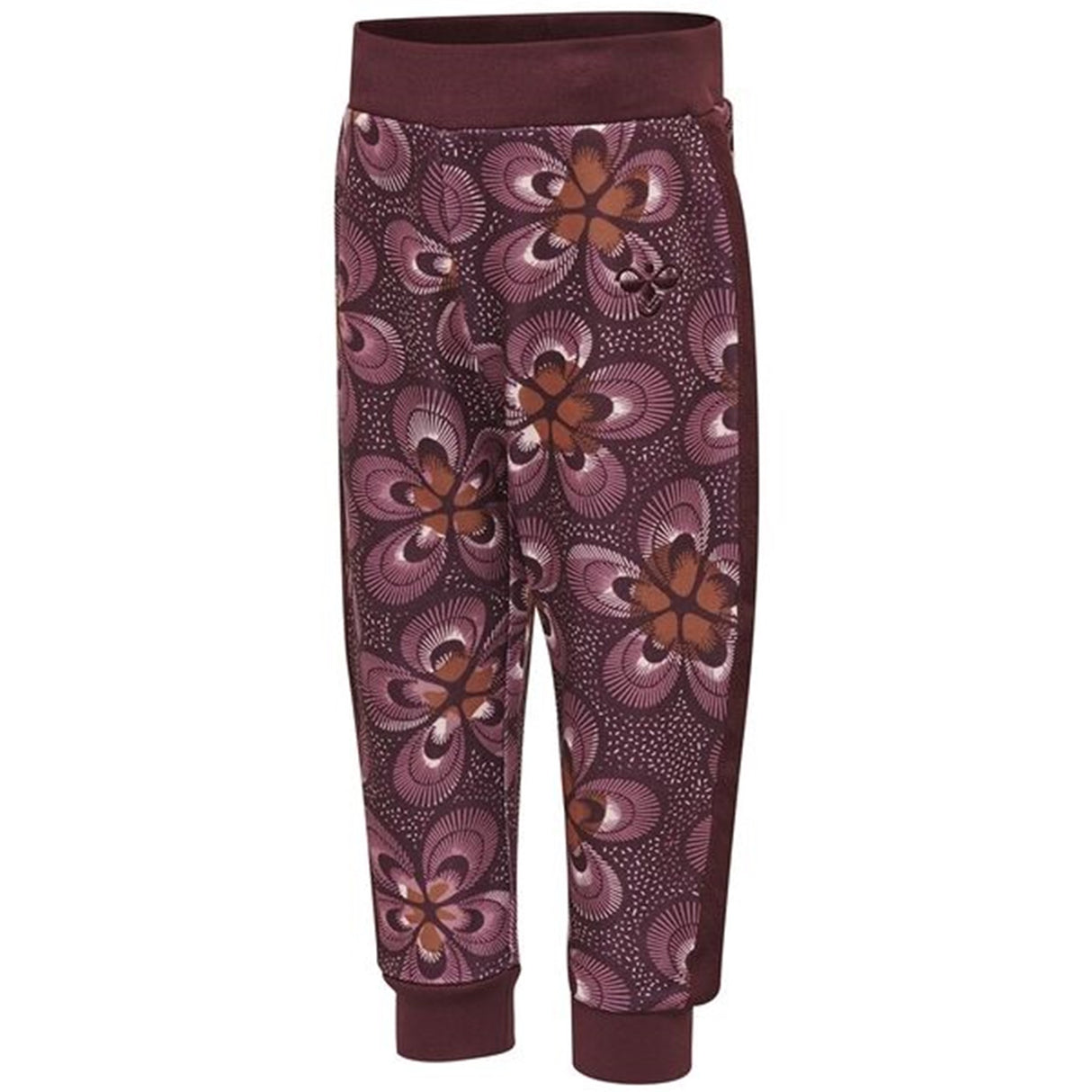 Hummel Tulou Rosewater Pants