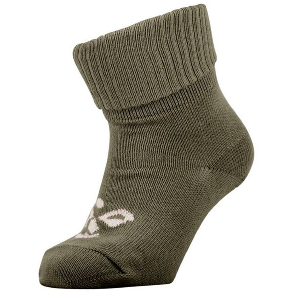 Hummel Sora Socks Olive Night