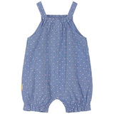 Hust & Claire Baby Blues Halline Overalls