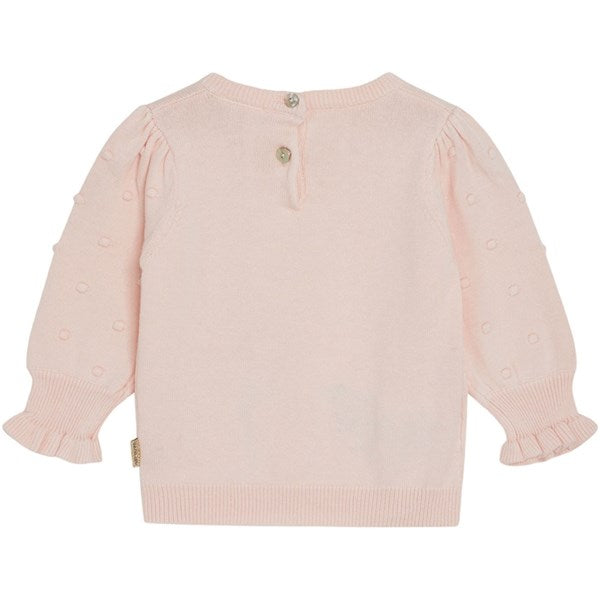 Hust & Claire Baby Icy Pink Paola Blouse 3