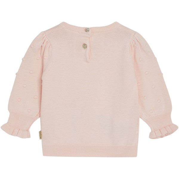 Hust & Claire Baby Icy Pink Paola Blouse