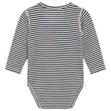 Hust & Claire Baby Stripes Blues Buller Body 2