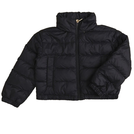 Moncler Musa Down Jacket Navy