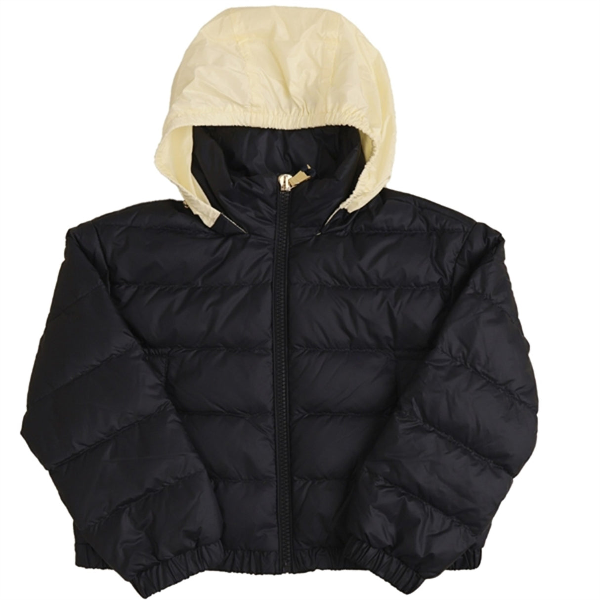 Moncler Musa Down Jacket Navy 2