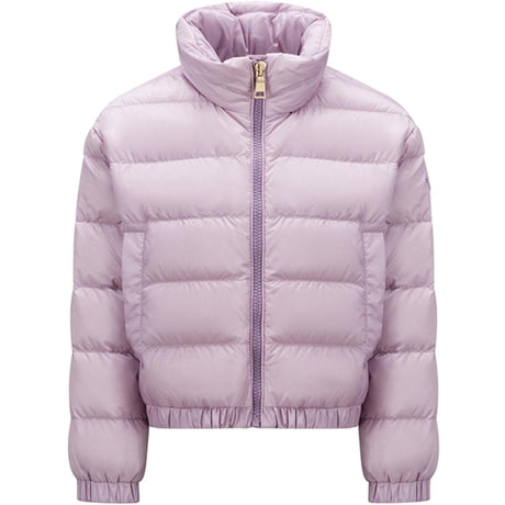 Moncler Musa Down Jacket Lilac