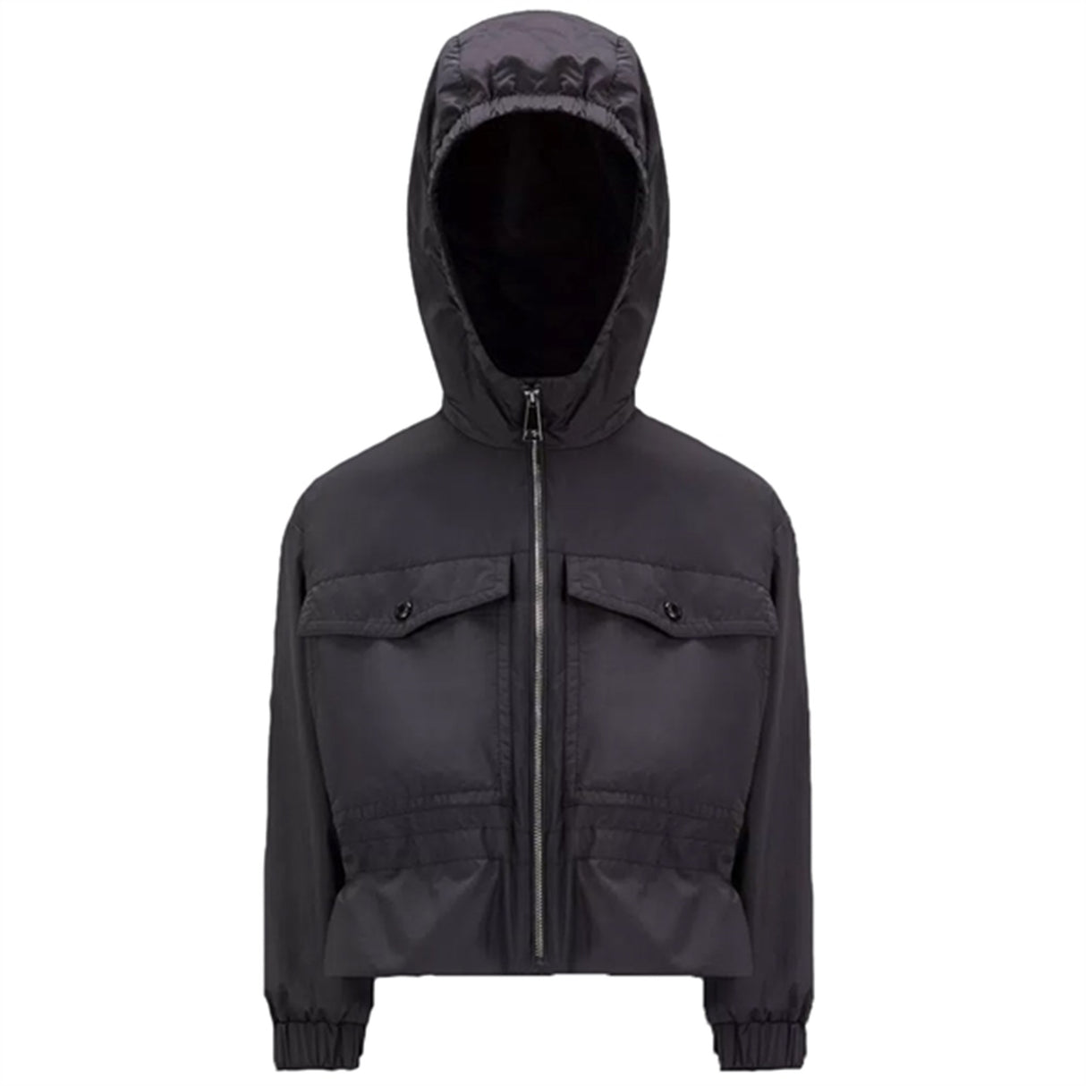 Moncler Ailisia Jacket Black