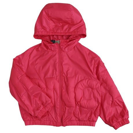 Moncler Aisling Jacket Fuchsia