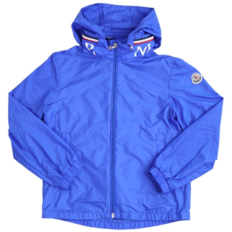 Moncler Aidrian Jacket Cobalt Blue