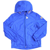 Moncler Aidrian Jacket Cobalt Blue 3