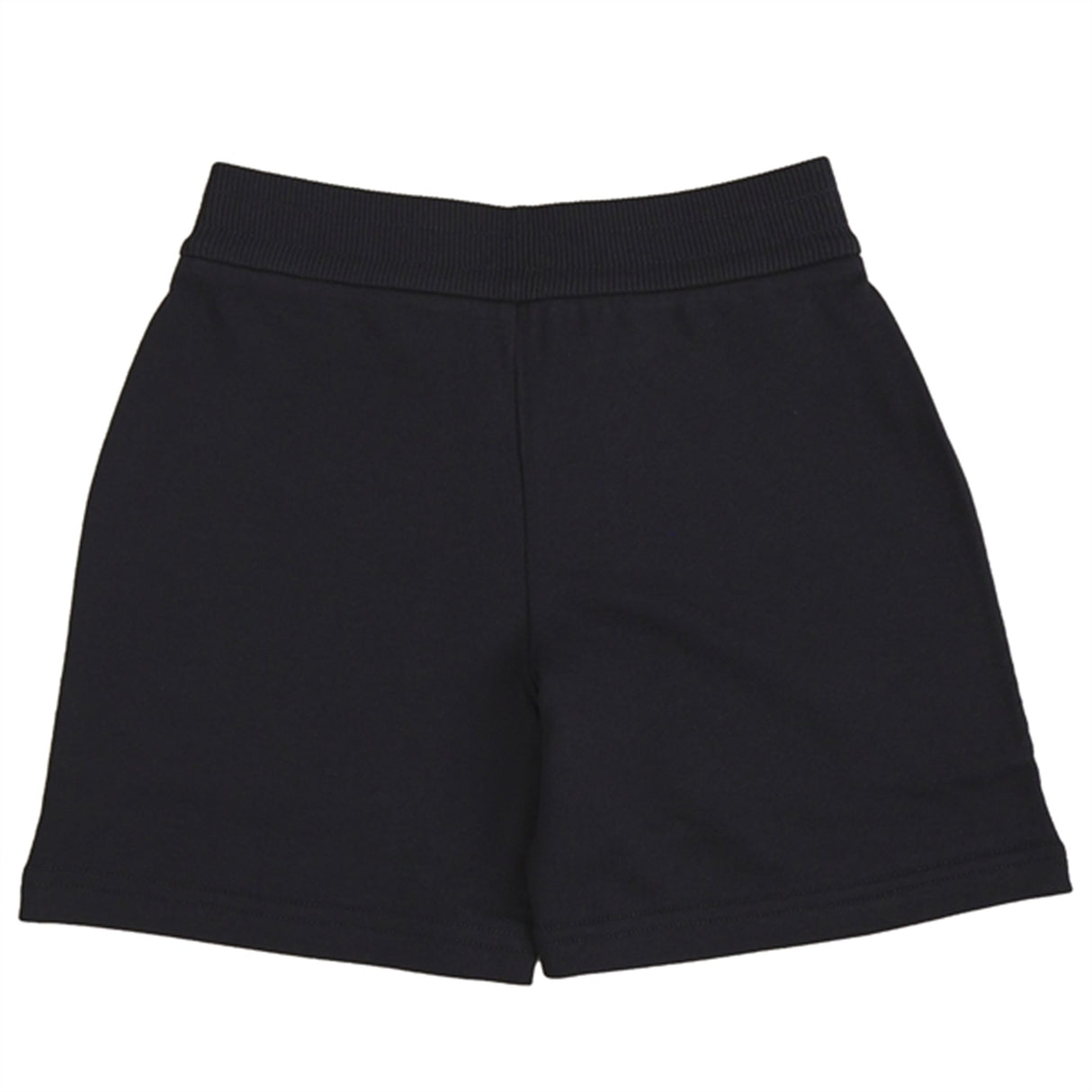 Moncler Sweat Shorts Navy 2