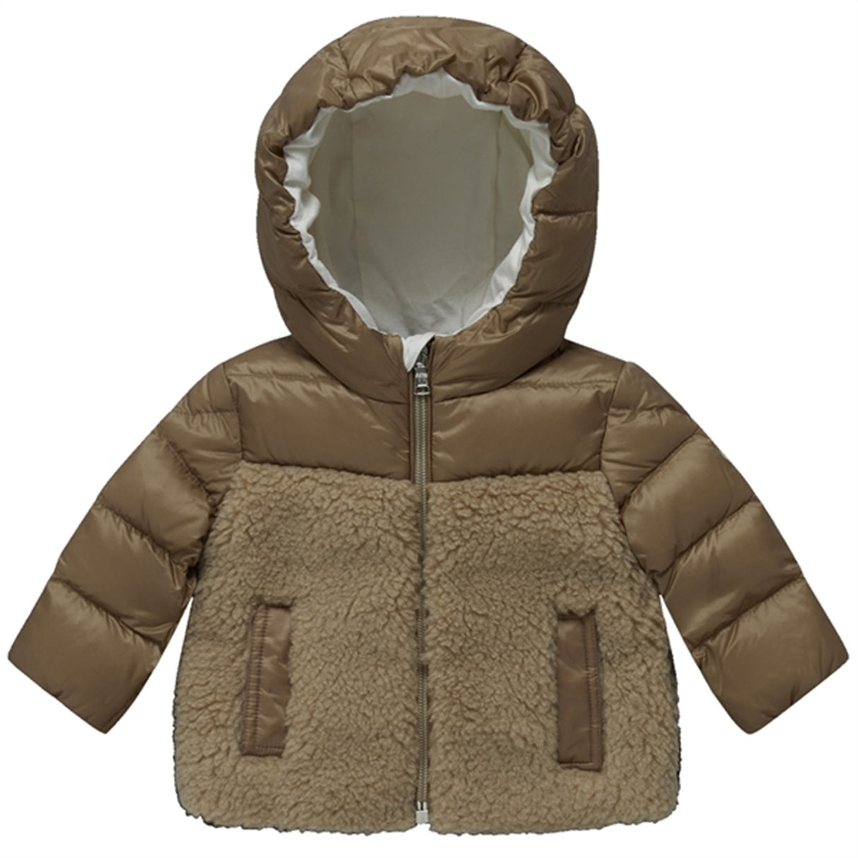 Moncler Amin Jacket Light Brown