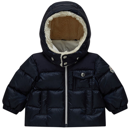 Moncler Eduard Jacket Navy