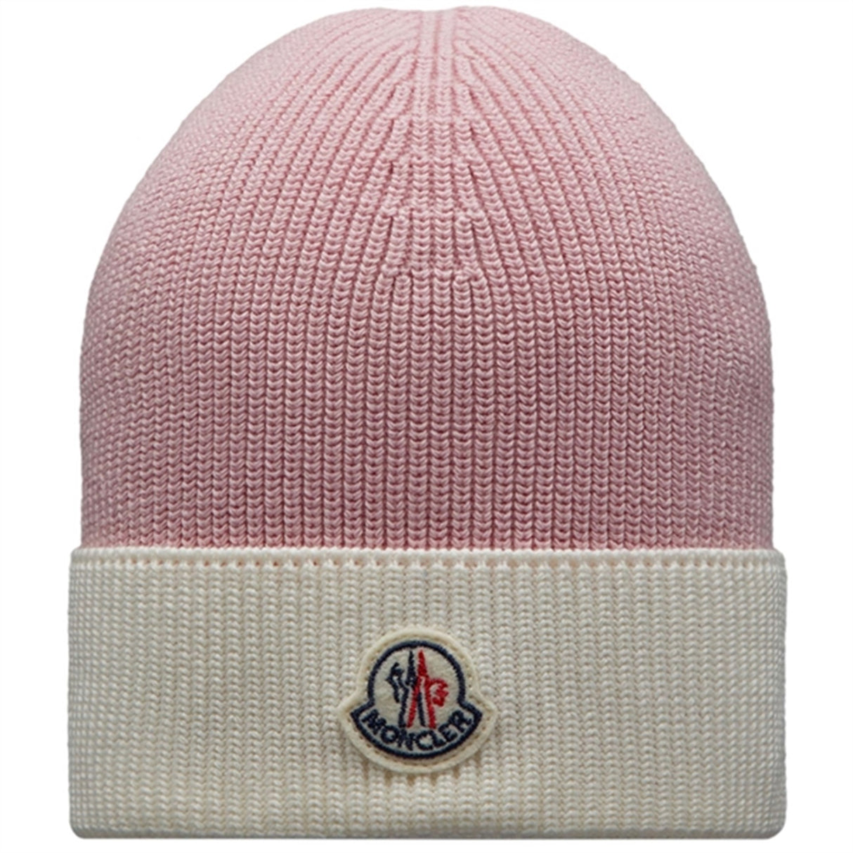 Moncler Hat Light Pink