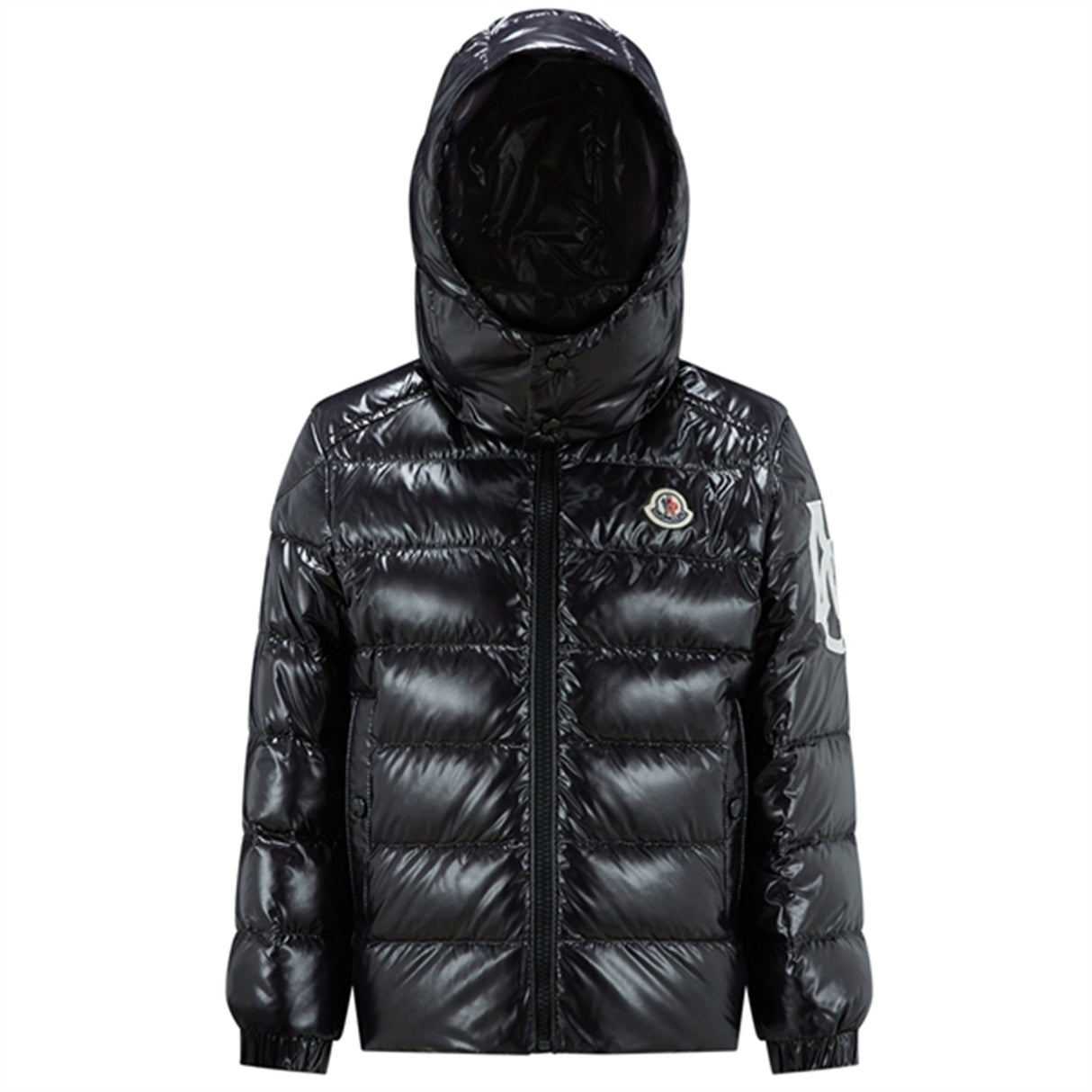 Moncler Saulx Jacket Black