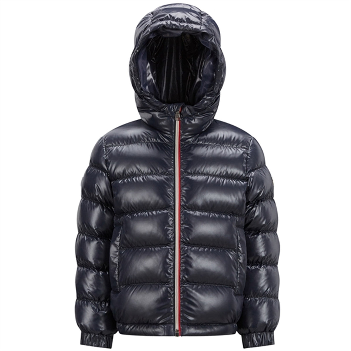 Moncler New Aubert Jacket Navy