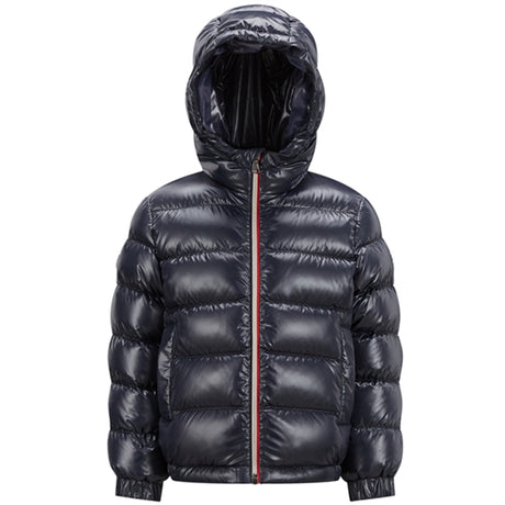 Moncler New Aubert Jacket Navy