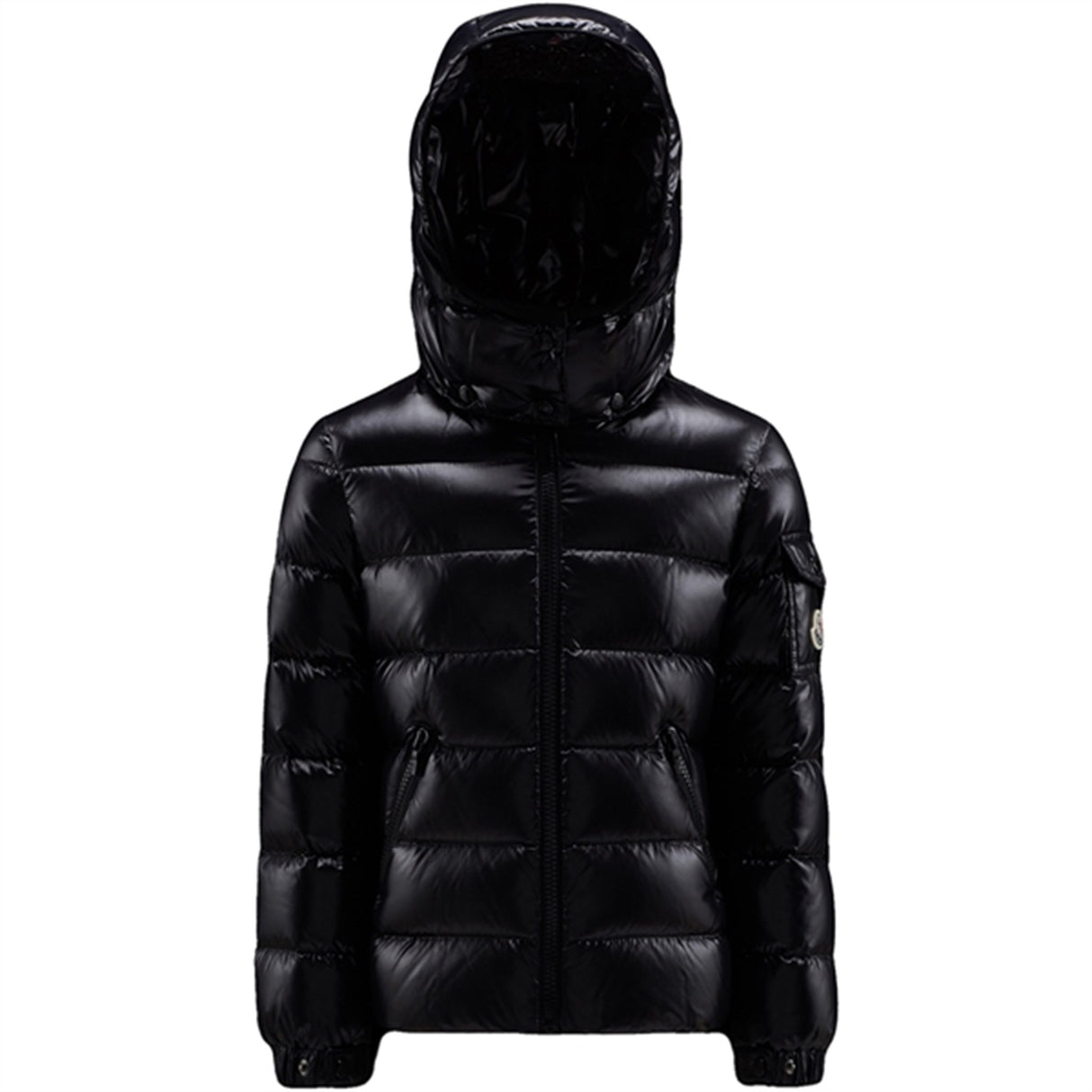 Moncler Bady Jacket Black