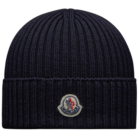 Moncler Hat Navy