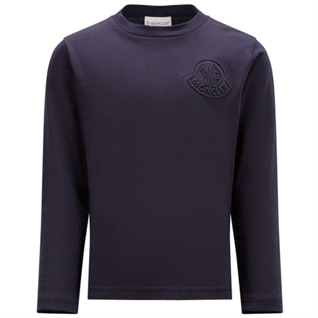 Moncler Blouse Navy