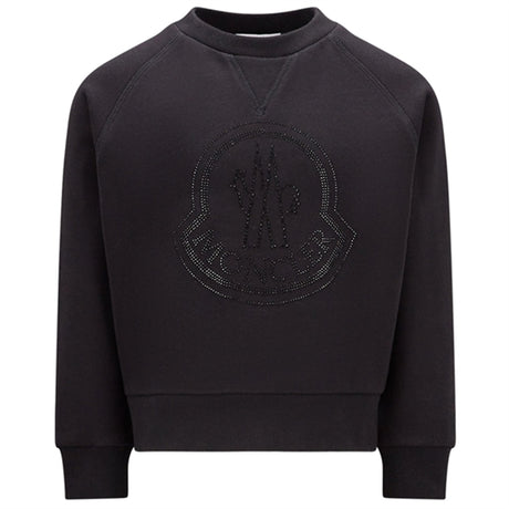 Moncler Sweatshirt Black