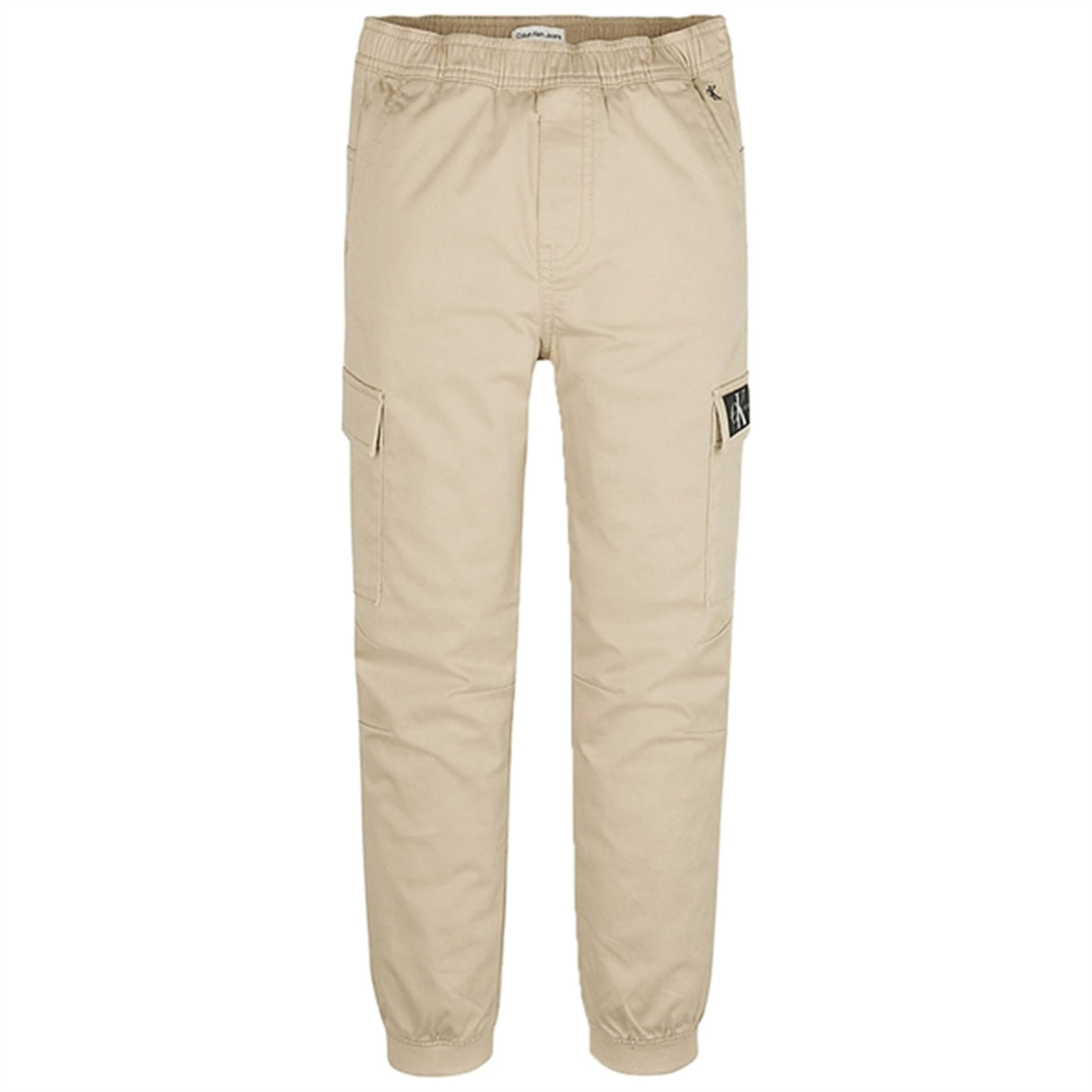 Calvin Klein Cargo Pants Travertine