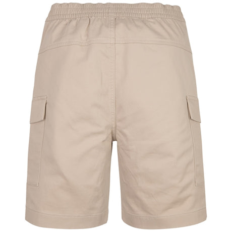 Calvin Klein Cargo Shorts Classic Beige 2