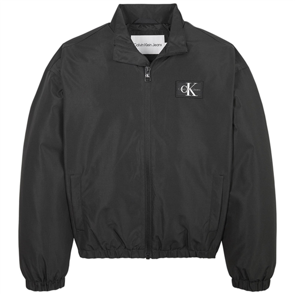 Calvin Klein Herrington Jacket Ck Black