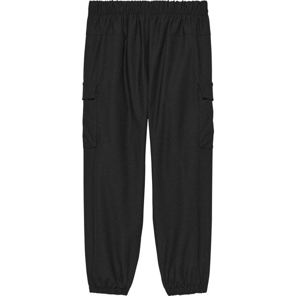 Calvin Klein Parachute Pants CK Black 2