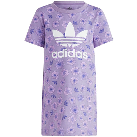 adidas Originals Maglil / Multi Color Dress Set