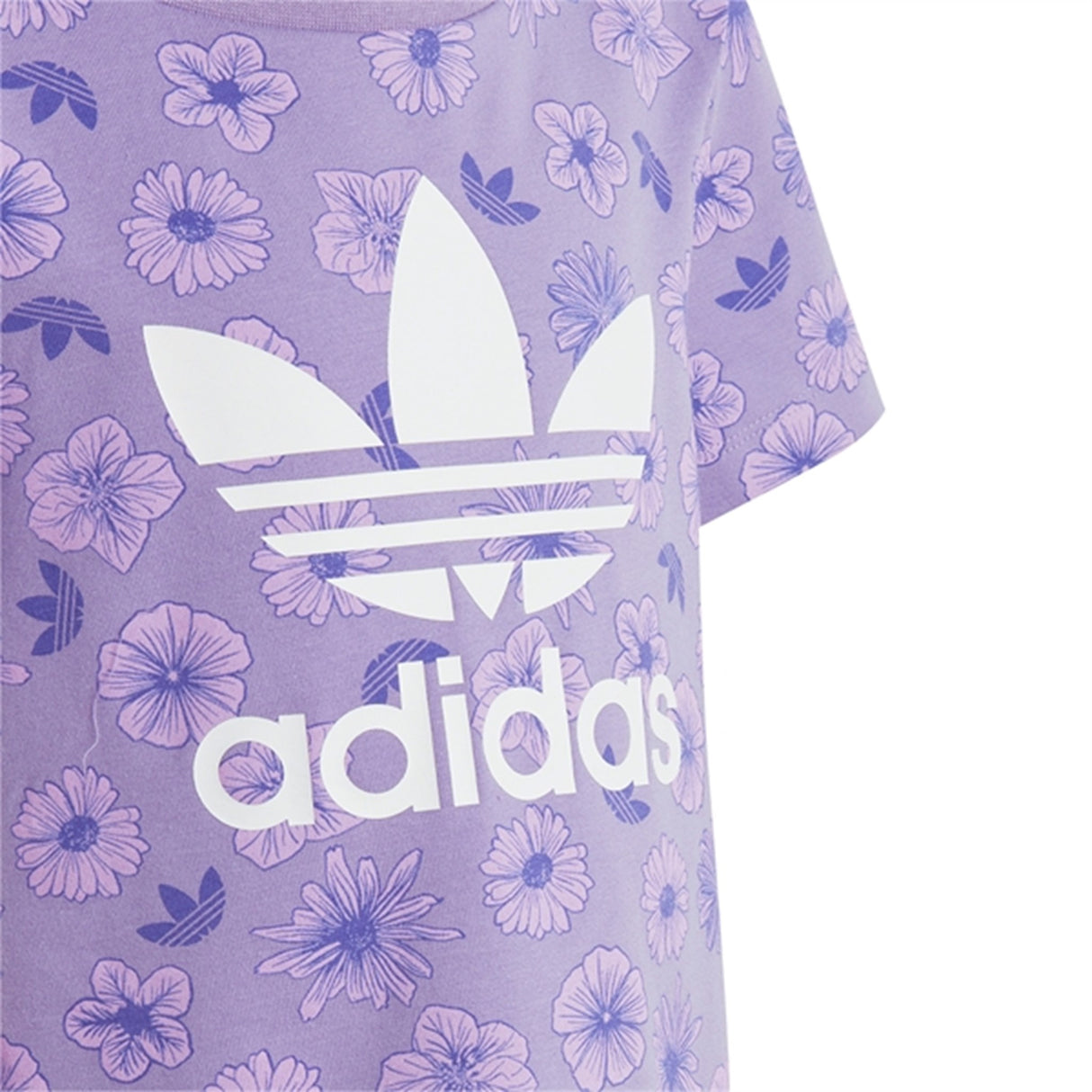 adidas Originals Maglil / Multi Color Dress Set