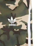 adidas Originals Beige / Multi Color Tracksuit