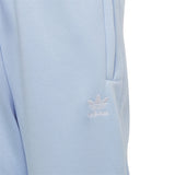 adidas Originals Light Blue Sweatpants