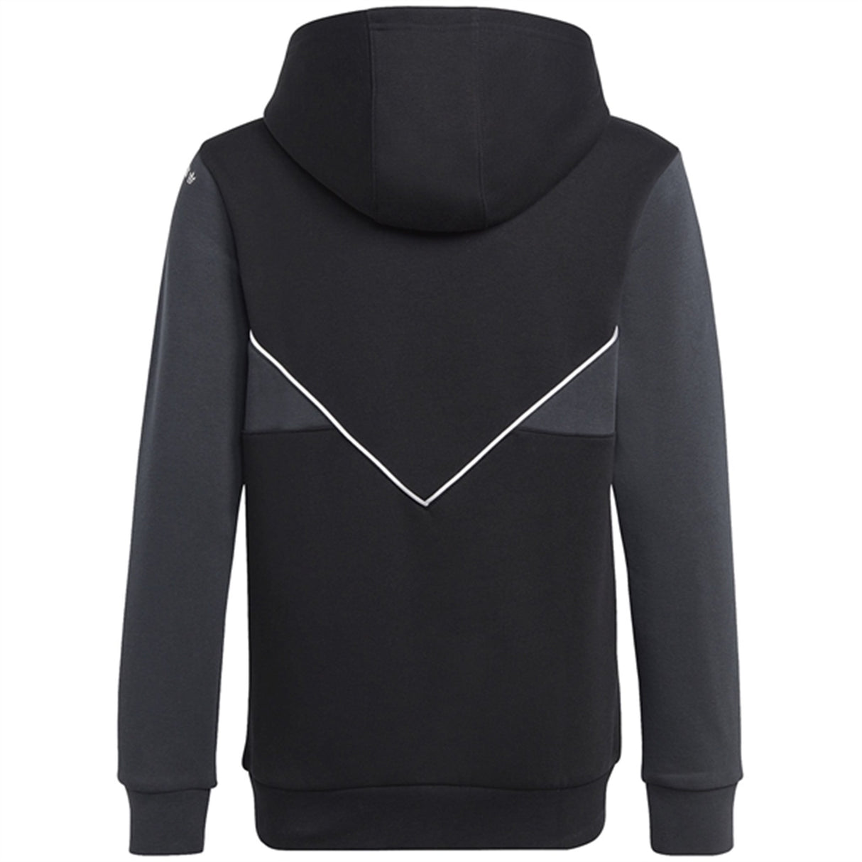 adidas Originals Black / Carbon Hoodie