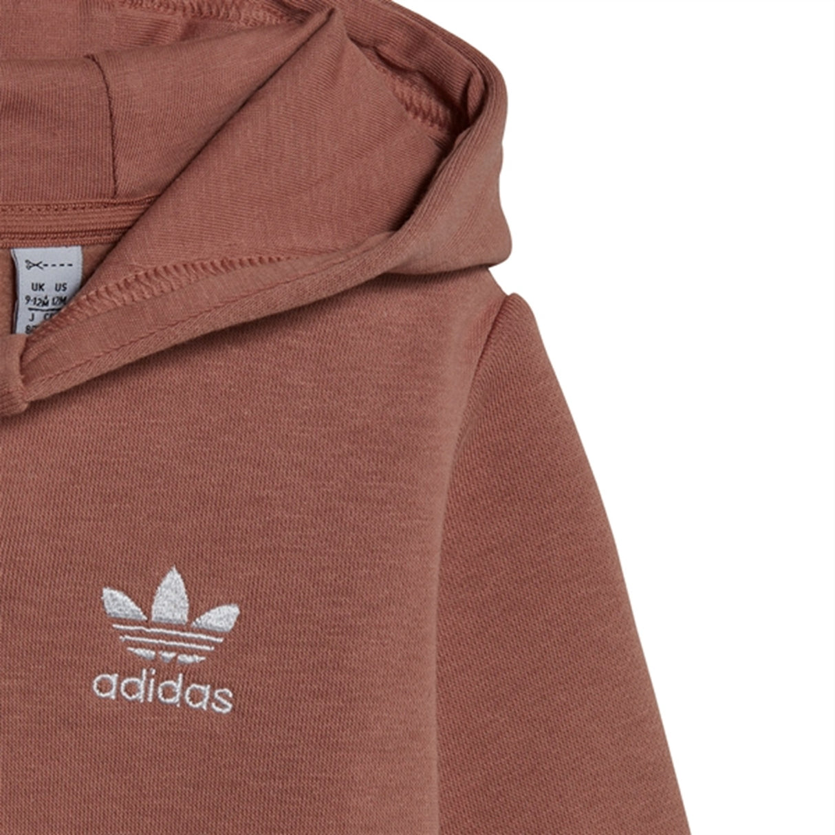 adidas Originals Clay Hoodie Suit