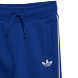 adidas Originals Blue Sweatsuit