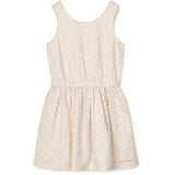 Liewood Idaho Anglaise Dress Sandy