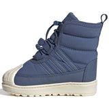 adidas Originals Superstar 360 Boots 2.0 Blue / White