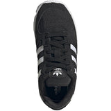 adidas Originals FALCON EL C Sneakers Core Black / Cloud White / Cloud White