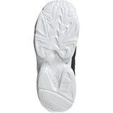 adidas Originals FALCON EL C Sneakers Core Black / Cloud White / Cloud White